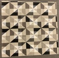 Coupon de tissu Osborne & Little « Bussana »